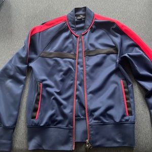 Diesel Black Gold Label track jacket